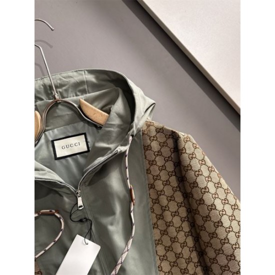 2025FW ジャケット GUCCI グッチ 人気モデルが再入荷