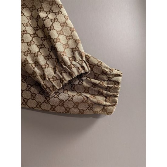 2025FW ジャケット GUCCI グッチ 人気モデルが再入荷