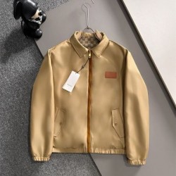 2025FW ジャケット GUCCI グッチ 超お得・大人気アイテム