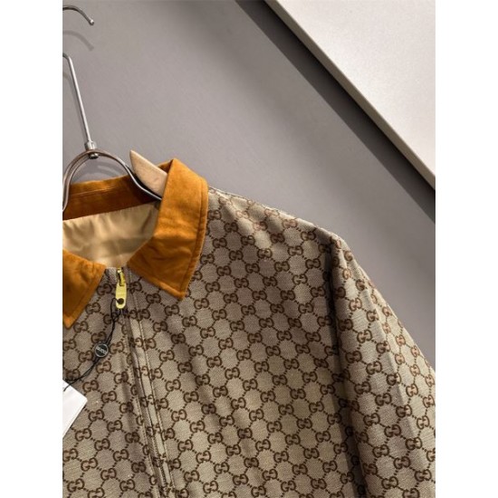 2025FW ジャケット GUCCI グッチ 超お得・大人気アイテム