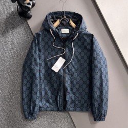 2025FW ジャケット GUCCI グッチ 男女兼用で大人気