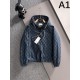 2025FW ジャケット GUCCI グッチ 男女兼用で大人気