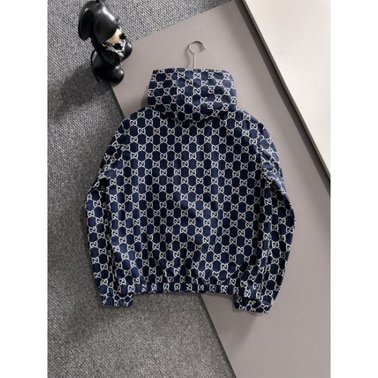2025FW ジャケット GUCCI グッチ 男女兼用で大人気
