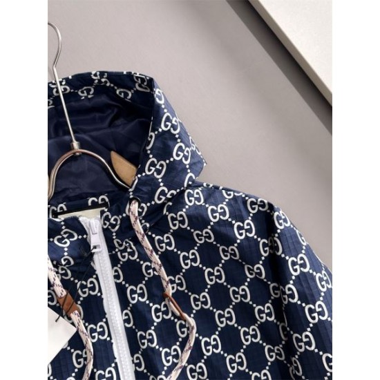 2025FW ジャケット GUCCI グッチ 男女兼用で大人気