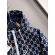 2025FW ジャケット GUCCI グッチ 男女兼用で大人気