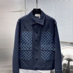 2025FW ジャケット GUCCI グッチ セール開催中・お早めに