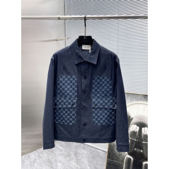 2025FW ジャケット GUCCI グッチ セール開催中・お早めに