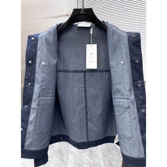 2025FW ジャケット GUCCI グッチ セール開催中・お早めに