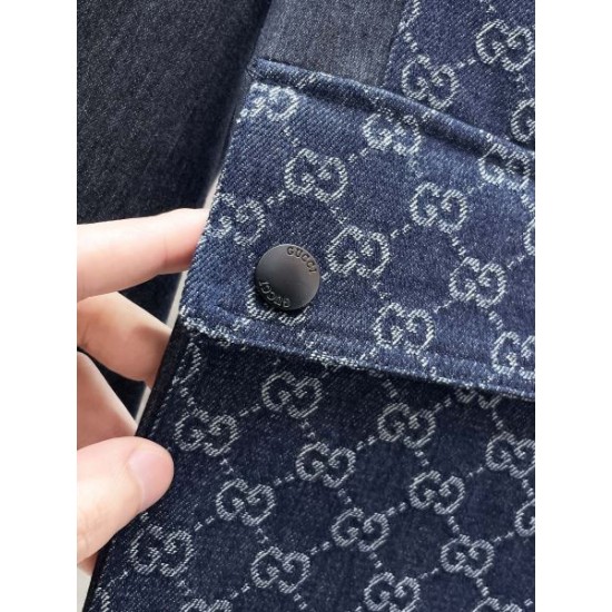 2025FW ジャケット GUCCI グッチ セール開催中・お早めに