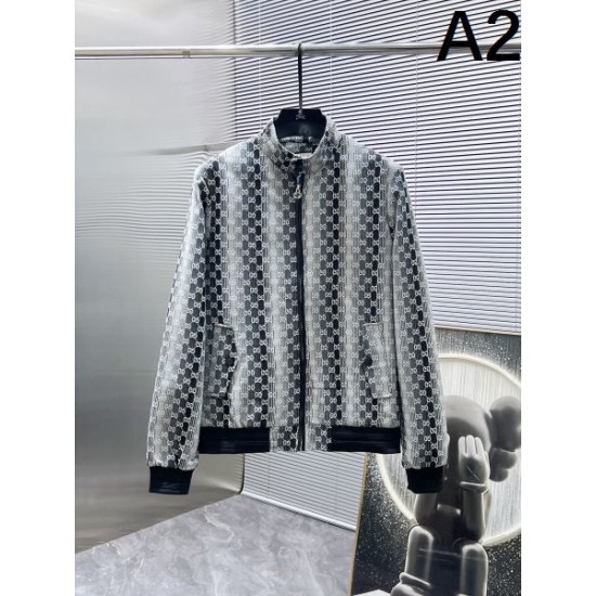 2025FW ジャケット GUCCI グッチ バカ売れ継続の注目モデル
