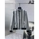 2025FW ジャケット GUCCI グッチ バカ売れ継続の注目モデル