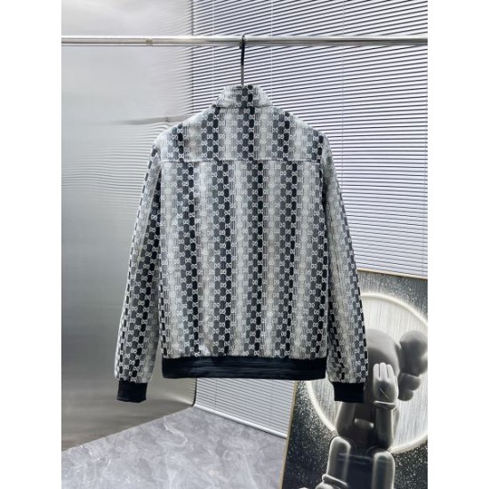 2025FW ジャケット GUCCI グッチ バカ売れ継続の注目モデル