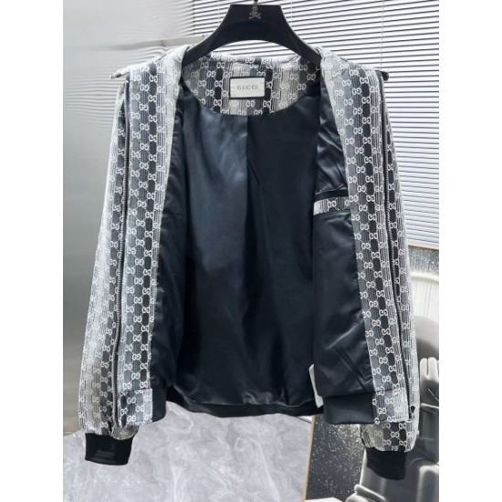 2025FW ジャケット GUCCI グッチ バカ売れ継続の注目モデル