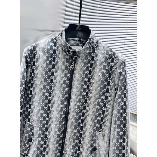 2025FW ジャケット GUCCI グッチ バカ売れ継続の注目モデル