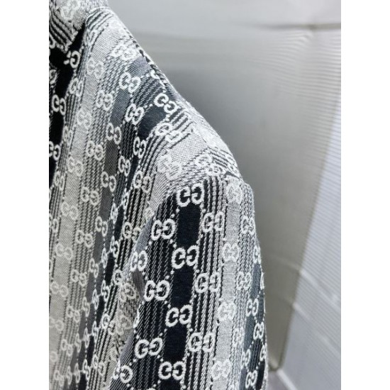 2025FW ジャケット GUCCI グッチ バカ売れ継続の注目モデル