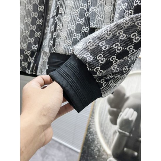 2025FW ジャケット GUCCI グッチ バカ売れ継続の注目モデル
