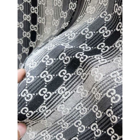 2025FW ジャケット GUCCI グッチ バカ売れ継続の注目モデル
