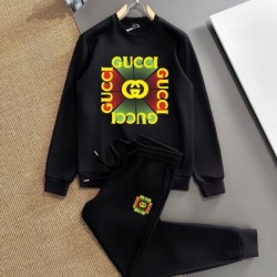 2025FW 上下セット GUCCI グッチ 上品で洗練されたおしゃれスタイル