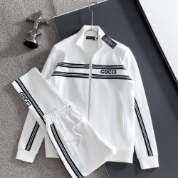 2025FW 上下セット GUCCI グッチ 高品質保証の最新デザイン