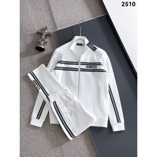 2025FW 上下セット GUCCI グッチ 高品質保証の最新デザイン