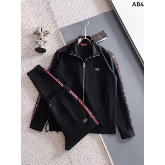 2025FW 上下セット GUCCI グッチ 定番人気の大ヒットアイテム