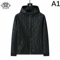 2025FW ジャケット GIVENCHY ジバンシィ 永遠の定番ラグジュアリー