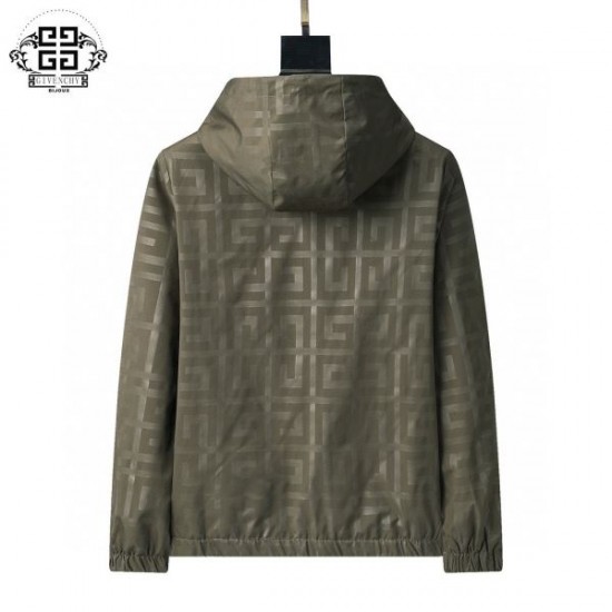 2025FW ジャケット GIVENCHY ジバンシィ 永遠の定番ラグジュアリー