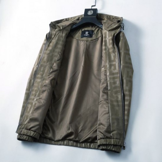 2025FW ジャケット GIVENCHY ジバンシィ 永遠の定番ラグジュアリー