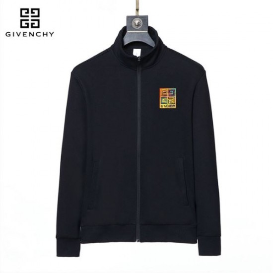 2025FW ジャケット GIVENCHY ジバンシィ 上品でお洒落な存在感