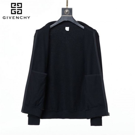 2025FW ジャケット GIVENCHY ジバンシィ 上品でお洒落な存在感