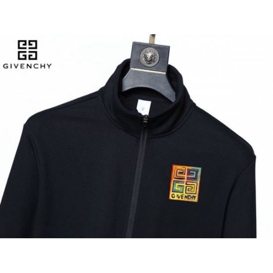 2025FW ジャケット GIVENCHY ジバンシィ 上品でお洒落な存在感