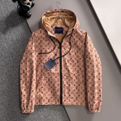 2025FW ジャケット LOUIS VUITTON ルイヴィトン 期間限定セール開催中