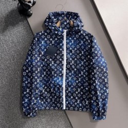 2025FW ジャケット LOUIS VUITTON ルイヴィトン 期間限定セール開催中