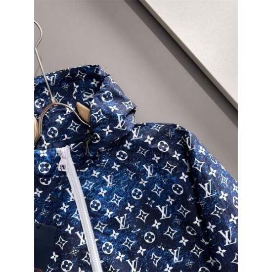 2025FW ジャケット LOUIS VUITTON ルイヴィトン 期間限定セール開催中