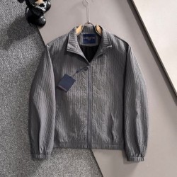 2025FW ジャケット LOUIS VUITTON ルイヴィトン 注目度急上昇の新作
