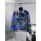 2025FW ジャケット LOUIS VUITTON ルイヴィトン 新品限定・特別セール