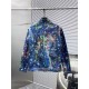 2025FW ジャケット LOUIS VUITTON ルイヴィトン 新品限定・特別セール