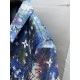 2025FW ジャケット LOUIS VUITTON ルイヴィトン 新品限定・特別セール