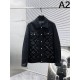 2025FW ジャケット LOUIS VUITTON ルイヴィトン 再入荷で話題沸騰
