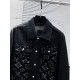 2025FW ジャケット LOUIS VUITTON ルイヴィトン 再入荷で話題沸騰
