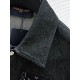 2025FW ジャケット LOUIS VUITTON ルイヴィトン 再入荷で話題沸騰