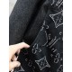 2025FW ジャケット LOUIS VUITTON ルイヴィトン 再入荷で話題沸騰