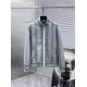 2025FW ジャケット LOUIS VUITTON ルイヴィトン 個性際立つブランドアイテム