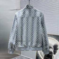 2025FW ジャケット LOUIS VUITTON ルイヴィトン 個性際立つブランドアイテム