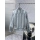 2025FW ジャケット LOUIS VUITTON ルイヴィトン 個性際立つブランドアイテム