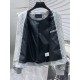 2025FW ジャケット LOUIS VUITTON ルイヴィトン 個性際立つブランドアイテム