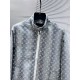 2025FW ジャケット LOUIS VUITTON ルイヴィトン 個性際立つブランドアイテム