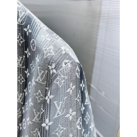 2025FW ジャケット LOUIS VUITTON ルイヴィトン 個性際立つブランドアイテム