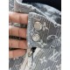 2025FW ジャケット LOUIS VUITTON ルイヴィトン 個性際立つブランドアイテム