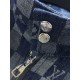 2025FW ジャケット LOUIS VUITTON ルイヴィトン 期間限定スペシャルセール